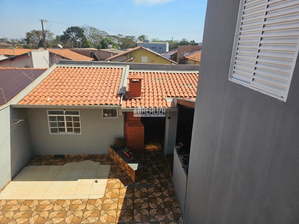 Casa de 4 quartos, 227m² no bairro Tita Rezende, em Uberaba | Eu Corretor