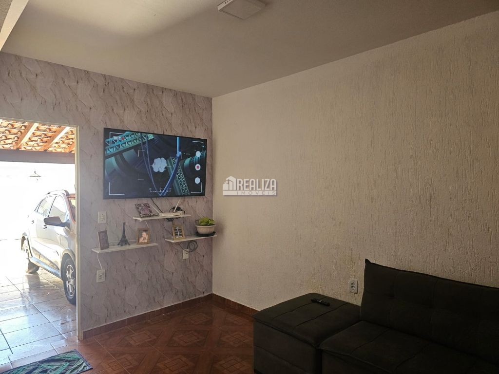 Casa de 4 quartos, 227m² no bairro Tita Rezende, em Uberaba | Eu Corretor