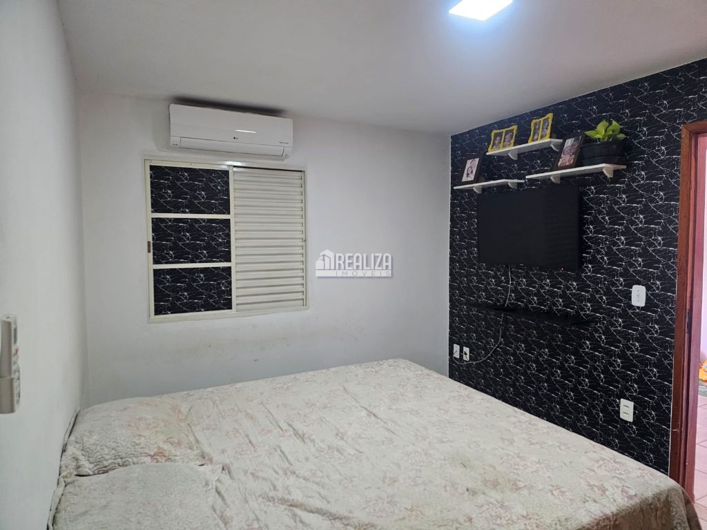Casa de 4 quartos, 227m² no bairro Tita Rezende, em Uberaba | Eu Corretor
