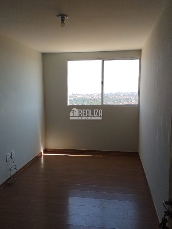 Apartamento de 2 quartos, 50m² no bairro Jardim Esplanada, em Uberaba | Eu Corretor