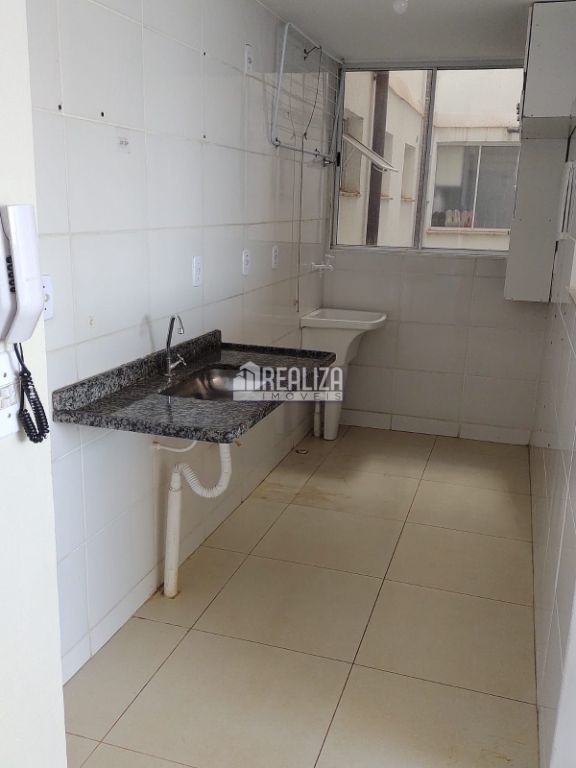 Apartamento de 2 quartos, 50m² no bairro Jardim Esplanada, em Uberaba | Eu Corretor