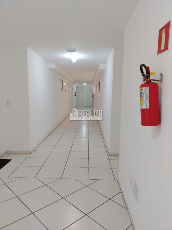 Apartamento de 2 quartos, 50m² no bairro Jardim Esplanada, em Uberaba | Eu Corretor