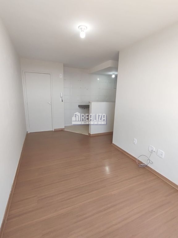 Apartamento de 2 quartos, 50m² no bairro Jardim Esplanada, em Uberaba | Eu Corretor