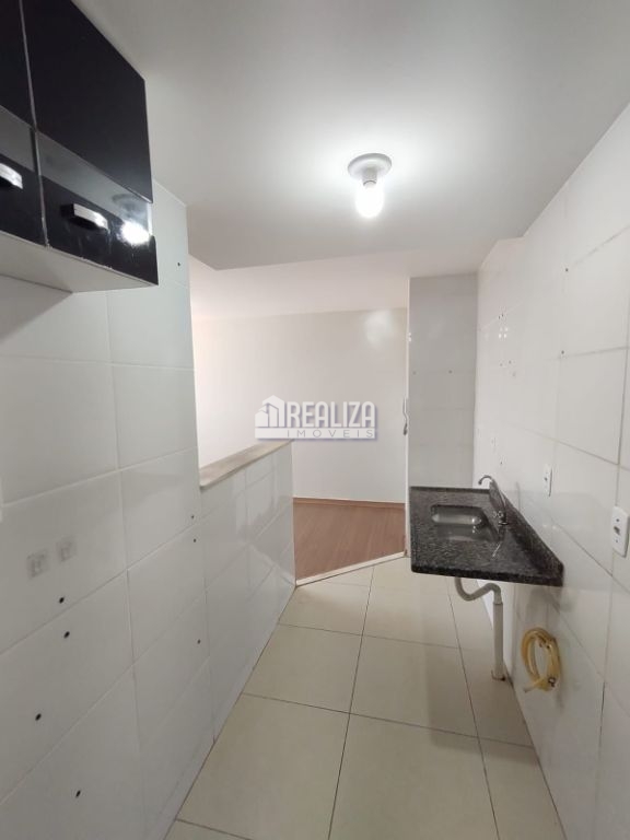 Apartamento de 2 quartos, 50m² no bairro Jardim Esplanada, em Uberaba | Eu Corretor