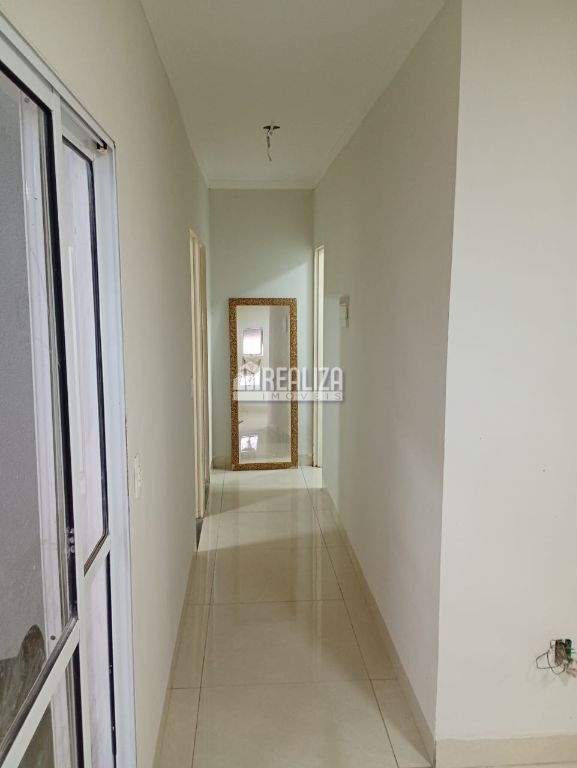 Casa de Condomínio de 2 quartos, 76m² no bairro Vila Arquelau, em Uberaba | Eu Corretor