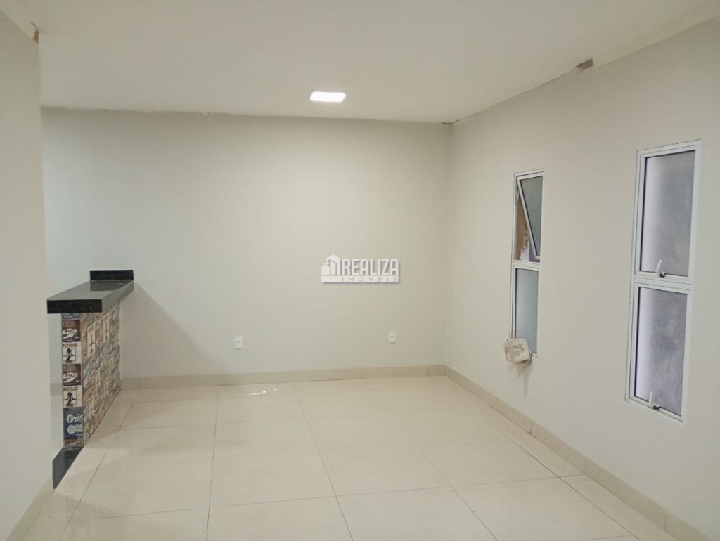 Casa de Condomínio de 2 quartos, 76m² no bairro Vila Arquelau, em Uberaba | Eu Corretor