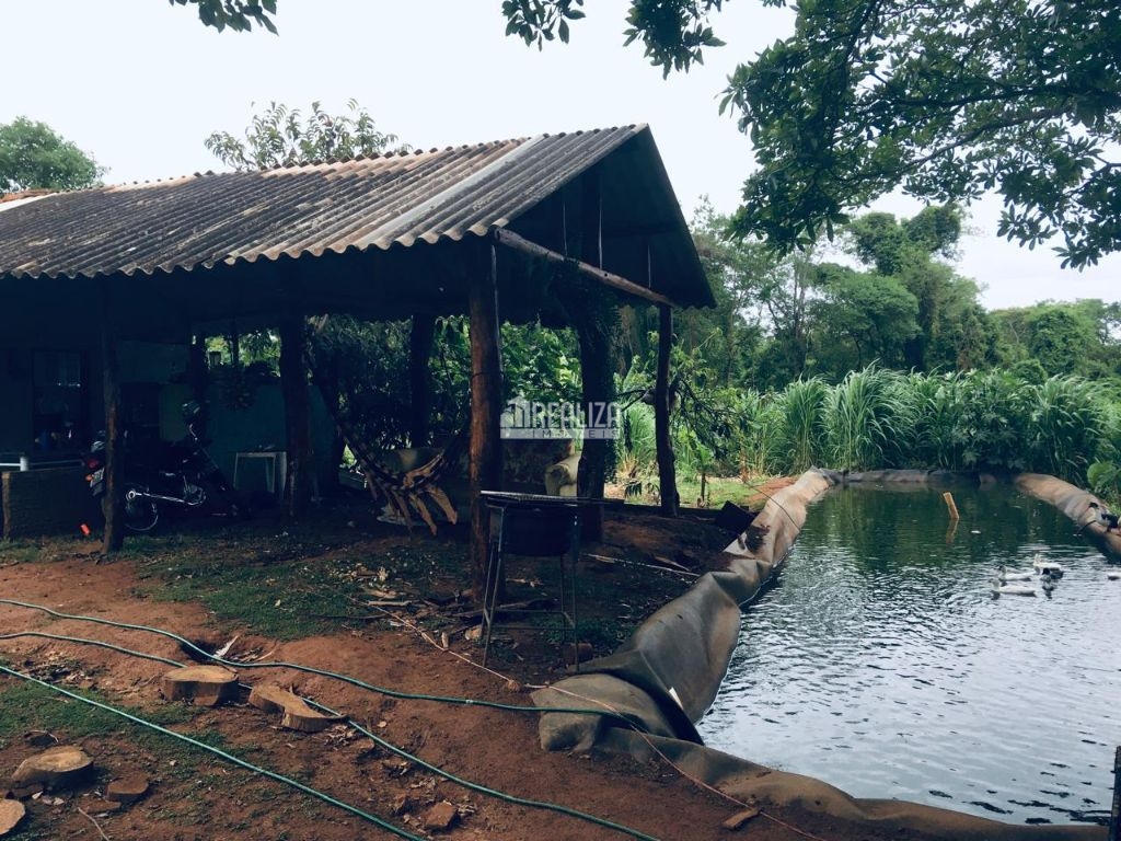 Fazenda-Sítio-Chácara, 3 quartos - Foto 23