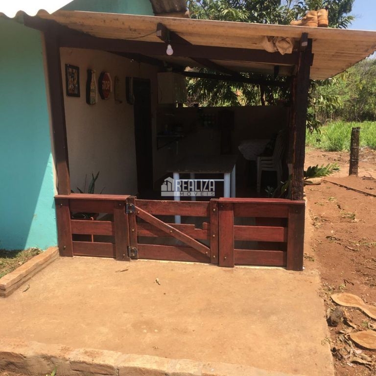 Fazenda-Sítio-Chácara, 3 quartos - Foto 14