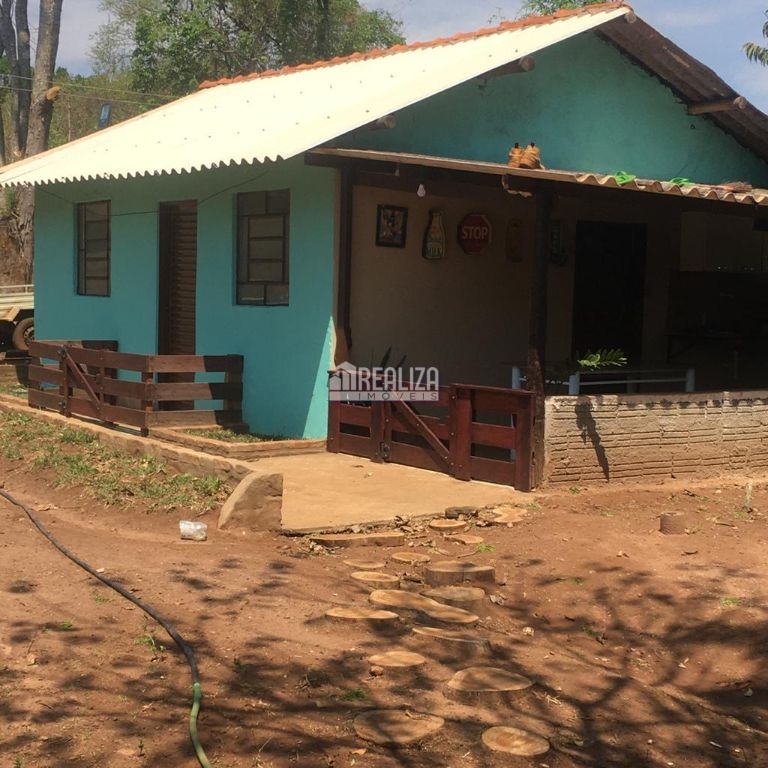 Fazenda-Sítio-Chácara, 3 quartos - Foto 13