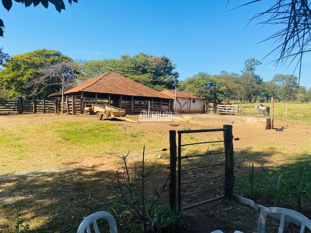 Fazenda-Sítio-Chácara, 3 quartos - Foto 2