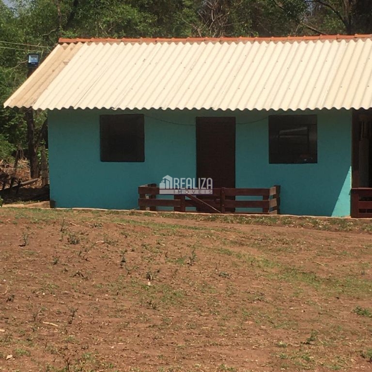 Fazenda-Sítio-Chácara, 3 quartos - Foto 11