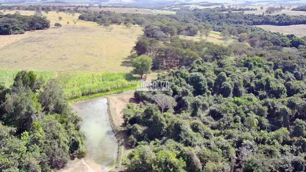 Fazenda-Sítio-Chácara, 3 quartos - Foto 12