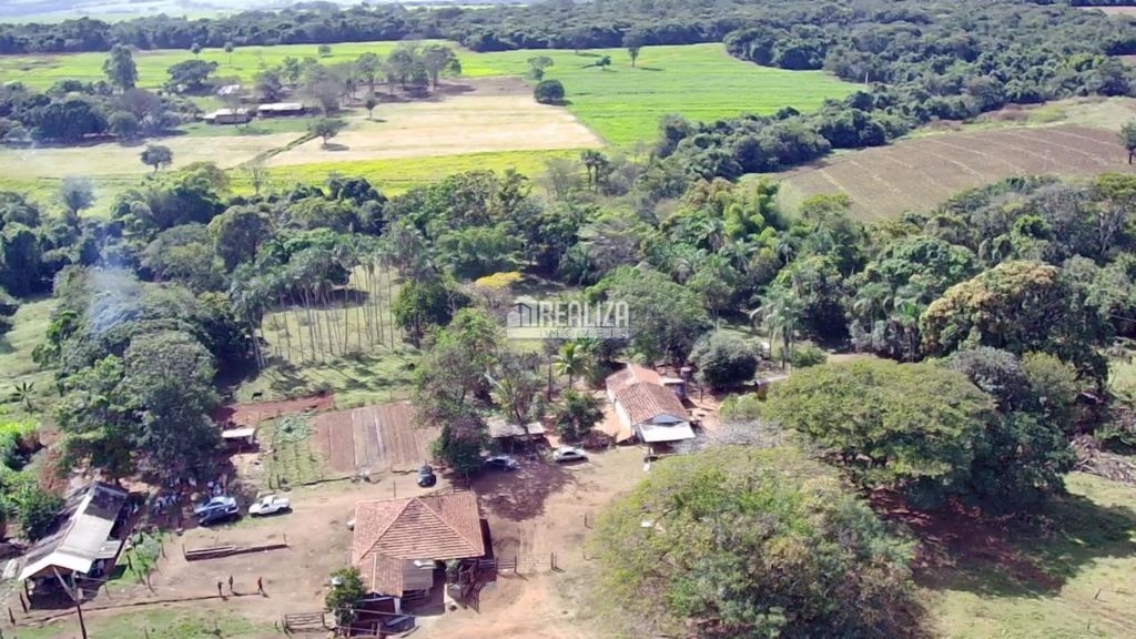 Fazenda-Sítio-Chácara, 3 quartos - Foto 8