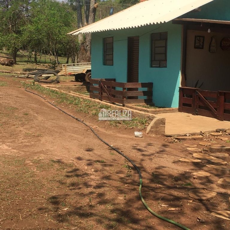 Fazenda-Sítio-Chácara, 3 quartos - Foto 3