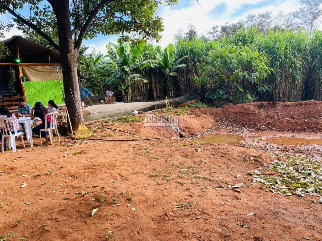 Fazenda-Sítio-Chácara, 3 quartos - Foto 18