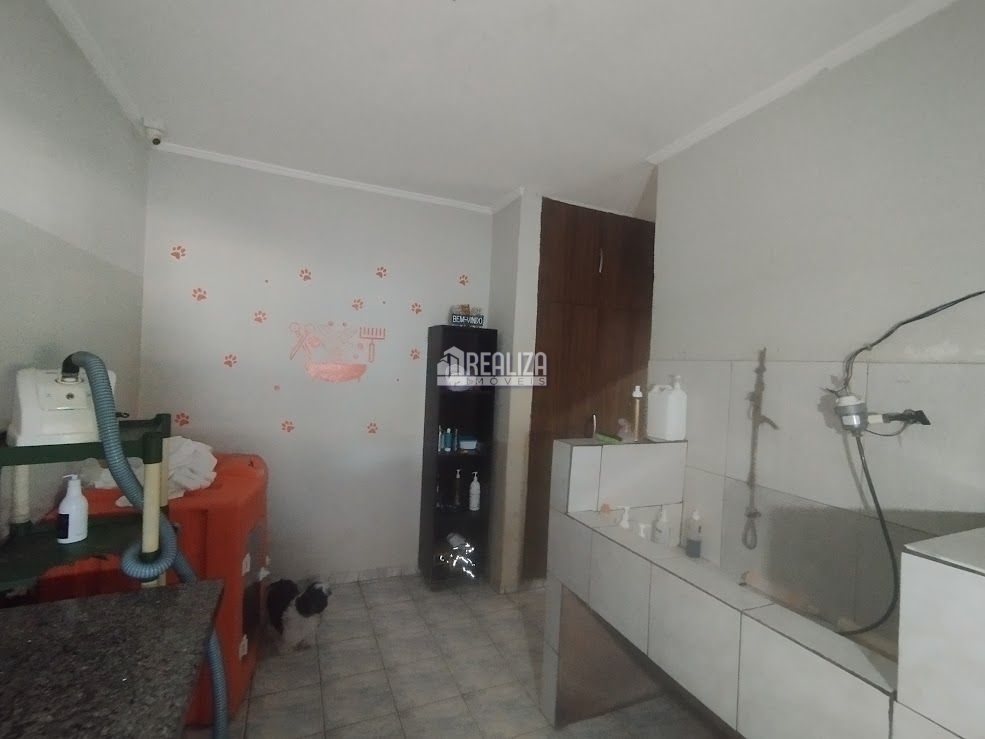 Casa de 2 quartos, 89m² no bairro Europark, em Uberaba | Eu Corretor