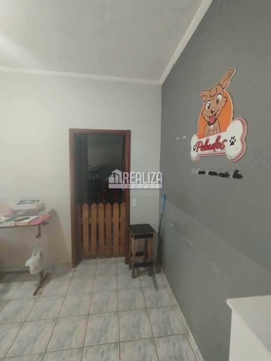 Casa de 2 quartos, 89m² no bairro Europark, em Uberaba | Eu Corretor