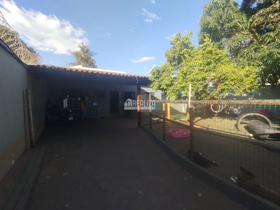 Casa de 2 quartos, 89m² no bairro Europark, em Uberaba | Eu Corretor