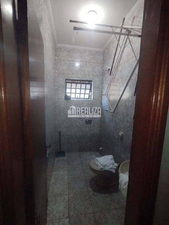 Casa de 2 quartos, 89m² no bairro Europark, em Uberaba | Eu Corretor