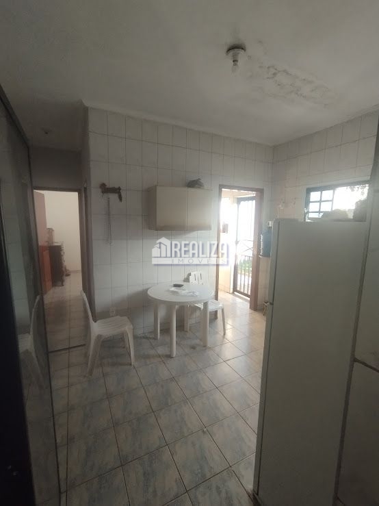 Casa de 2 quartos, 89m² no bairro Europark, em Uberaba | Eu Corretor