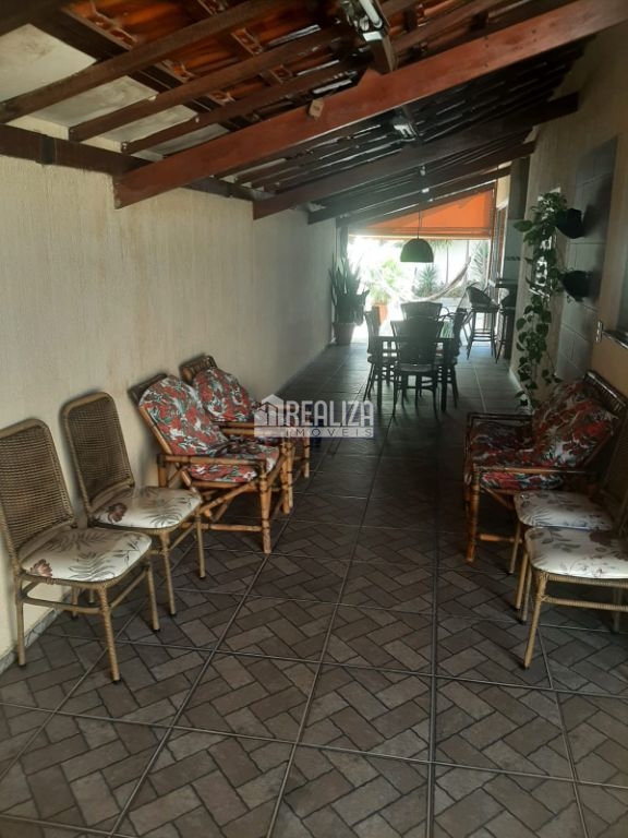 Casa de 3 quartos, 250m² no bairro Residencial Palmeiras, em Uberaba | Eu Corretor