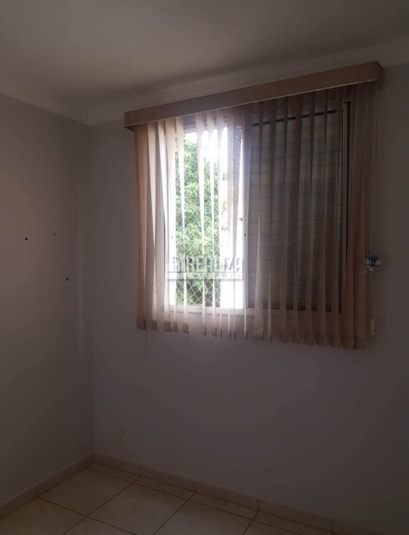Apartamento de 2 quartos, 50m² no bairro Conjunto Pontal, em Uberaba | Eu Corretor