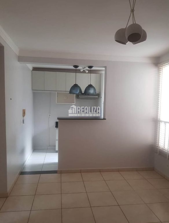 Apartamento de 2 quartos, 50m² no bairro Conjunto Pontal, em Uberaba | Eu Corretor