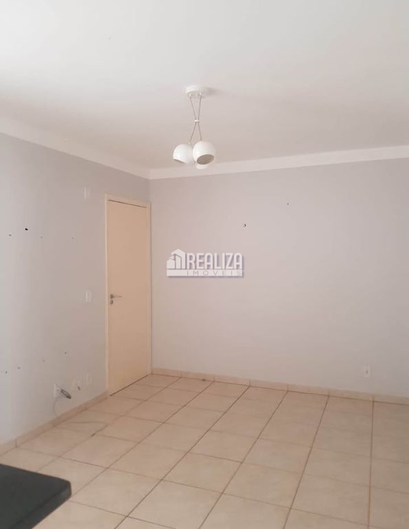 Apartamento de 2 quartos, 50m² no bairro Conjunto Pontal, em Uberaba | Eu Corretor