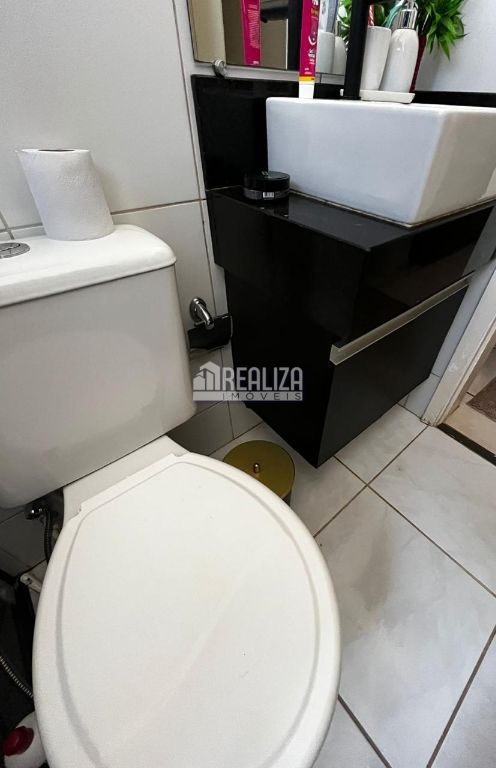 Apartamento de 2 quartos, 50m² no bairro Conjunto Pontal, em Uberaba | Eu Corretor