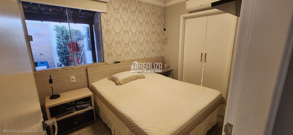 Casa de 2 quartos, 125m² no bairro Beija-Flor II, em Uberaba | Eu Corretor