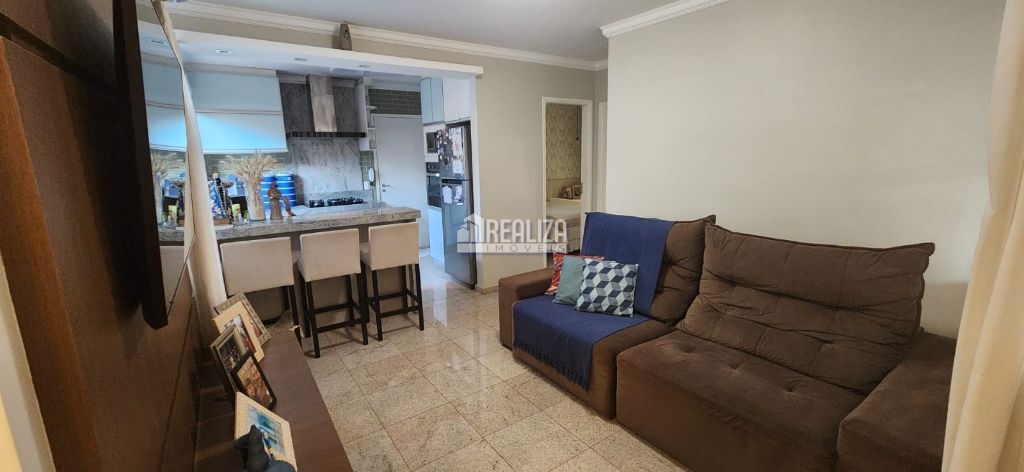 Casa de 2 quartos, 125m² no bairro Beija-Flor II, em Uberaba | Eu Corretor