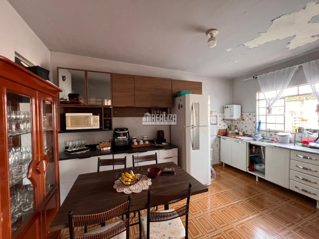 Casa de 3 quartos, 211m² no bairro Vila Nossa Senhora Aparecida, em Uberaba | Eu Corretor