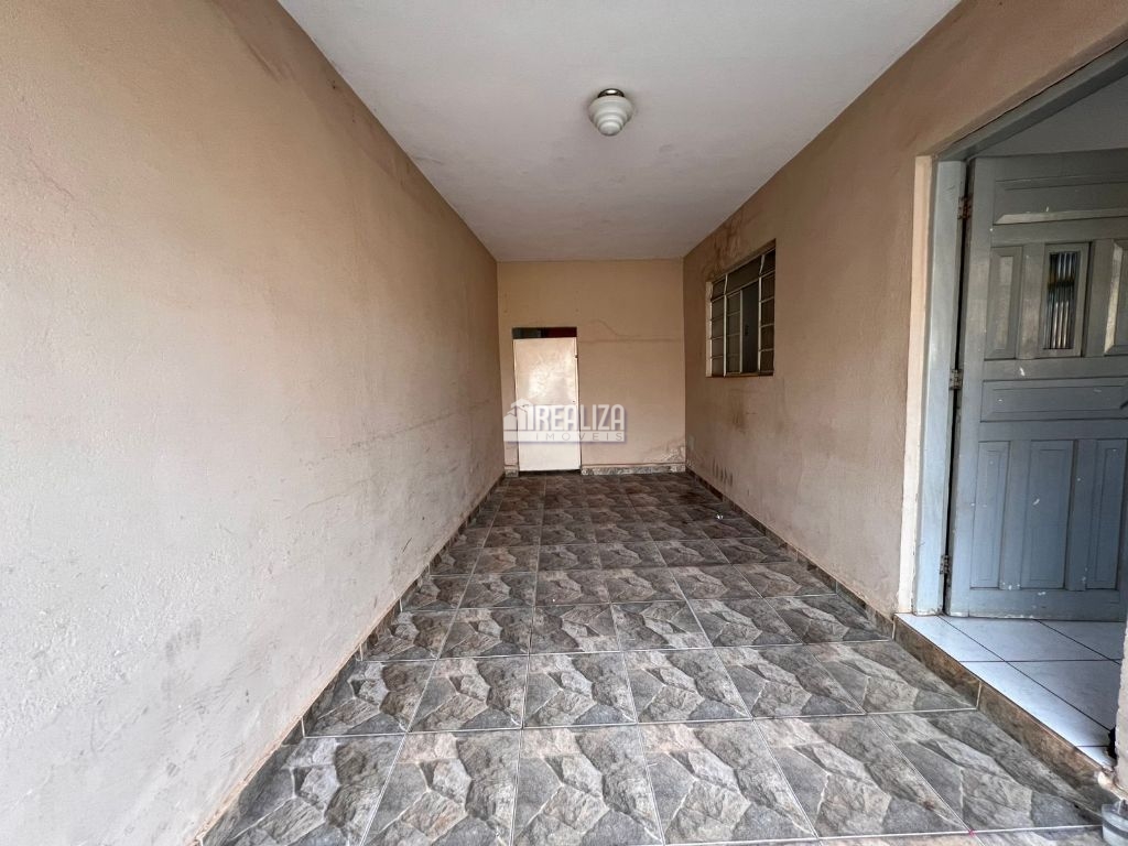 Casa de 3 quartos, 211m² no bairro Vila Nossa Senhora Aparecida, em Uberaba | Eu Corretor