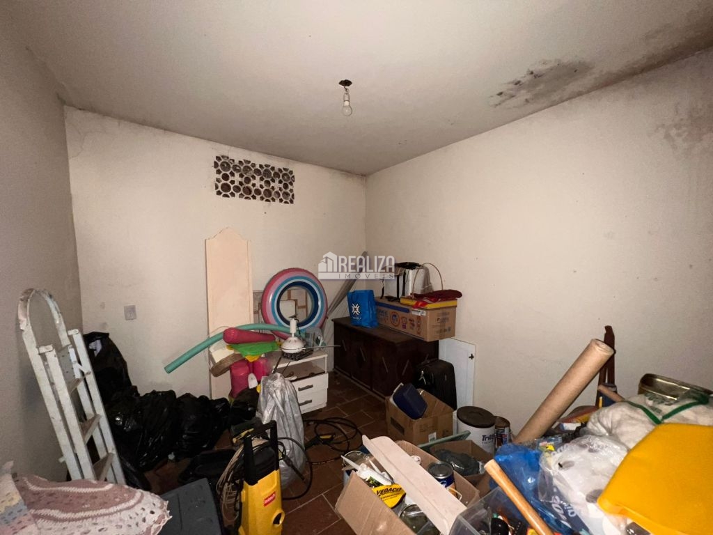 Casa de 3 quartos, 211m² no bairro Vila Nossa Senhora Aparecida, em Uberaba | Eu Corretor