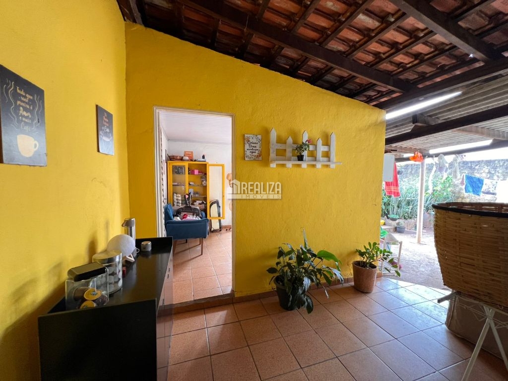 Casa de 3 quartos, 211m² no bairro Vila Nossa Senhora Aparecida, em Uberaba | Eu Corretor