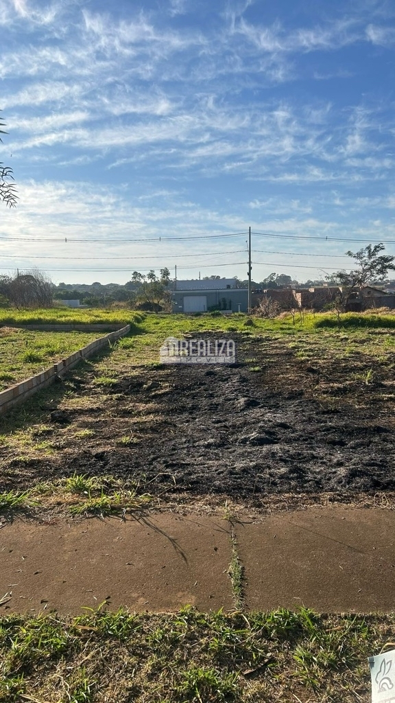 Lote/Terreno de 250m² no bairro Loteamento Terra Jardim, em Uberaba | Eu Corretor