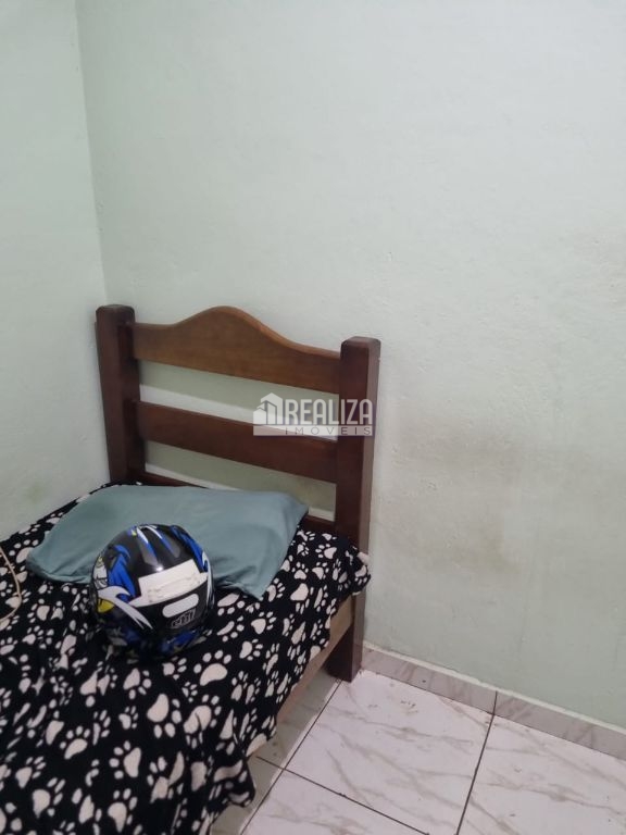 Casa de 3 quartos, 118m² no bairro Beija-Flor, em Uberaba | Eu Corretor