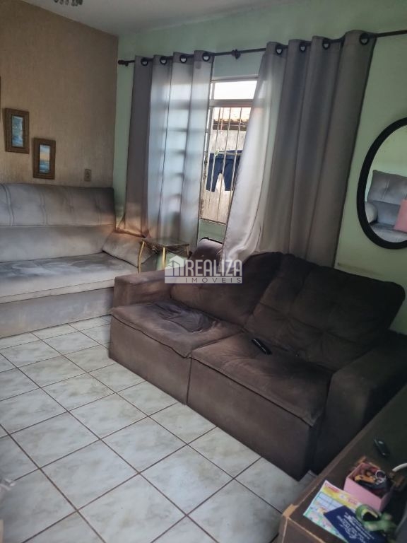Casa de 3 quartos, 118m² no bairro Beija-Flor, em Uberaba | Eu Corretor
