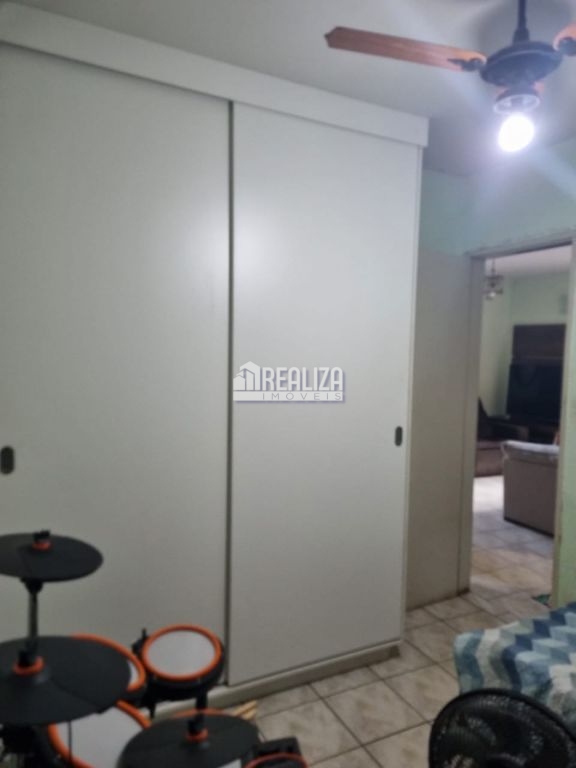 Casa de 3 quartos, 118m² no bairro Beija-Flor, em Uberaba | Eu Corretor