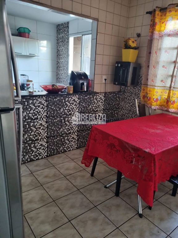 Casa de 3 quartos, 118m² no bairro Beija-Flor, em Uberaba | Eu Corretor