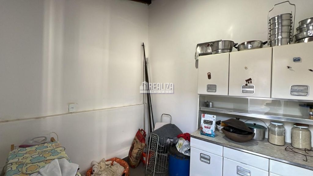 Casa de 3 quartos, 183m² no bairro São Benedito, em Uberaba | Eu Corretor