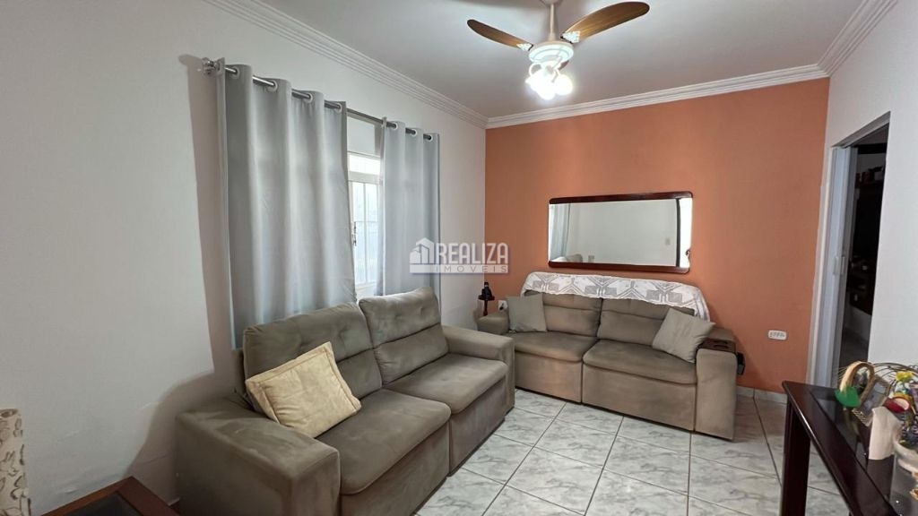 Casa de 3 quartos, 183m² no bairro São Benedito, em Uberaba | Eu Corretor