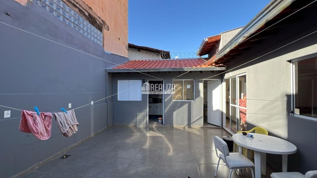 Casa de 3 quartos, 183m² no bairro São Benedito, em Uberaba | Eu Corretor