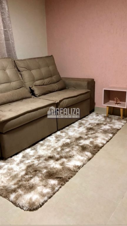 Apartamento de 3 quartos, 60m² no bairro Cidade Jardim, em Uberaba | Eu Corretor