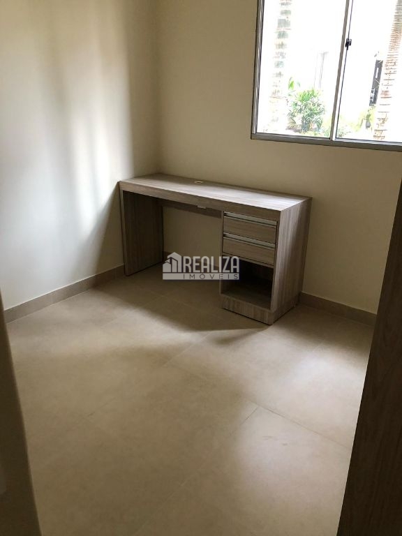 Apartamento de 3 quartos, 60m² no bairro Cidade Jardim, em Uberaba | Eu Corretor