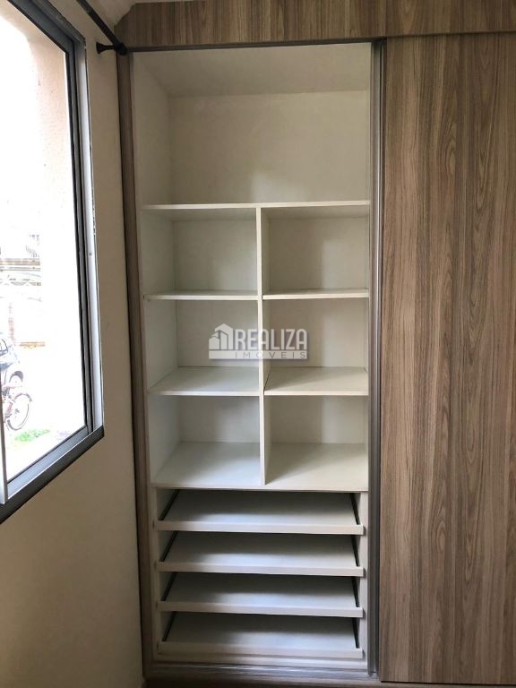Apartamento de 3 quartos, 60m² no bairro Cidade Jardim, em Uberaba | Eu Corretor