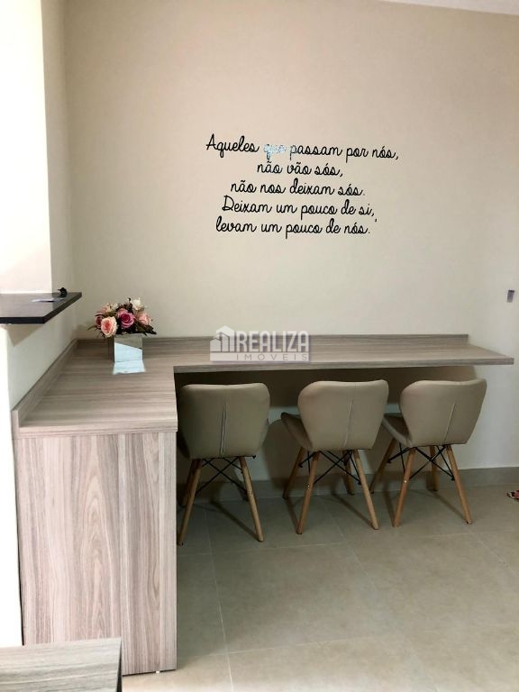 Apartamento de 3 quartos, 60m² no bairro Cidade Jardim, em Uberaba | Eu Corretor