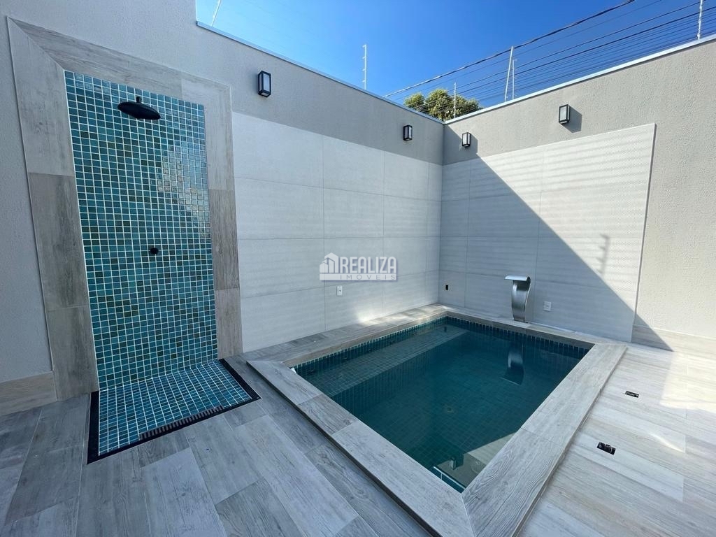 Casa de 4 quartos, 280m² no bairro Jardim do Lago, em Uberaba | Eu Corretor