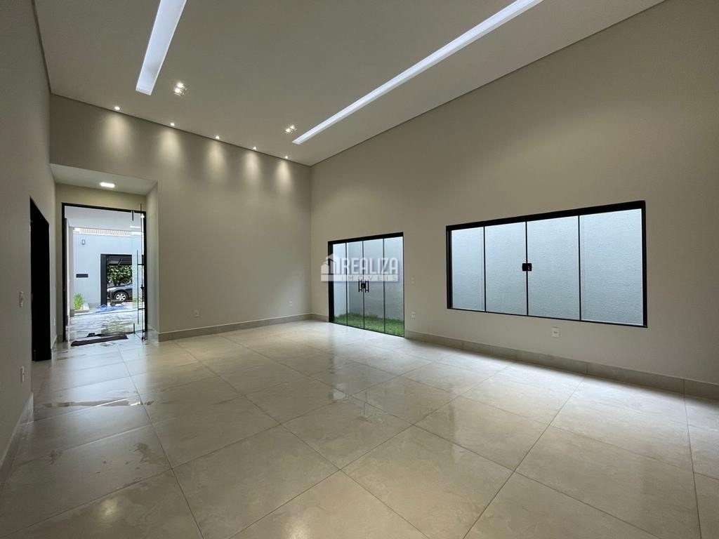 Casa de 4 quartos, 280m² no bairro Jardim do Lago, em Uberaba | Eu Corretor