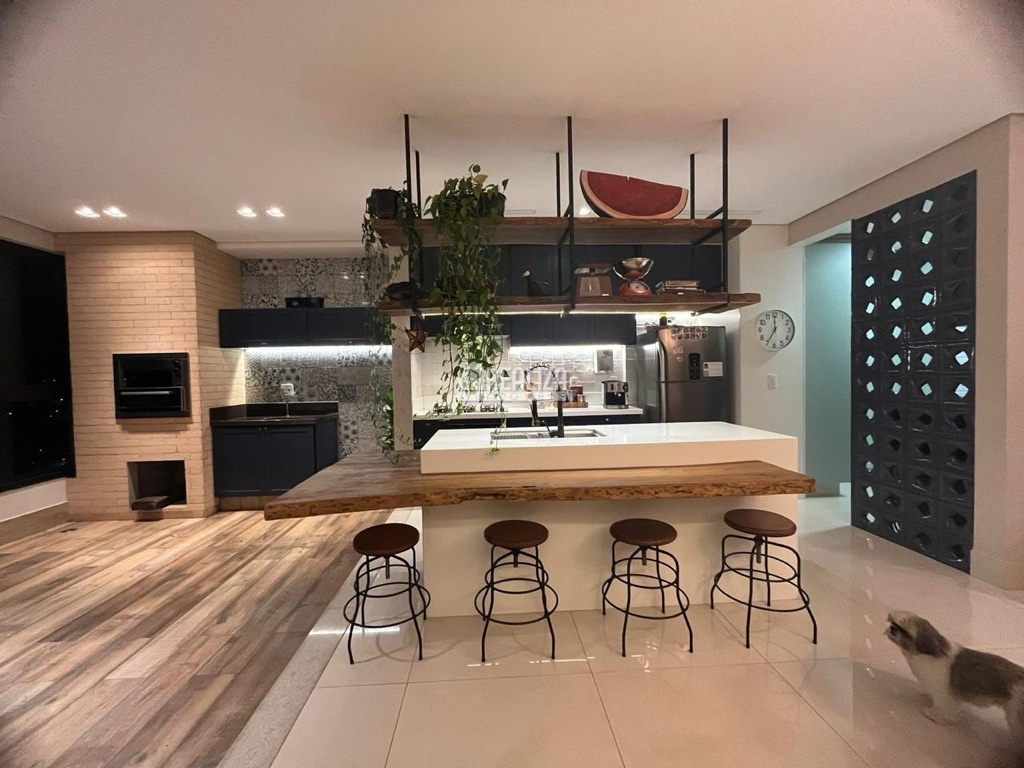 Apartamento de 3 quartos, no bairro Santa Maria, em Uberaba | Eu Corretor